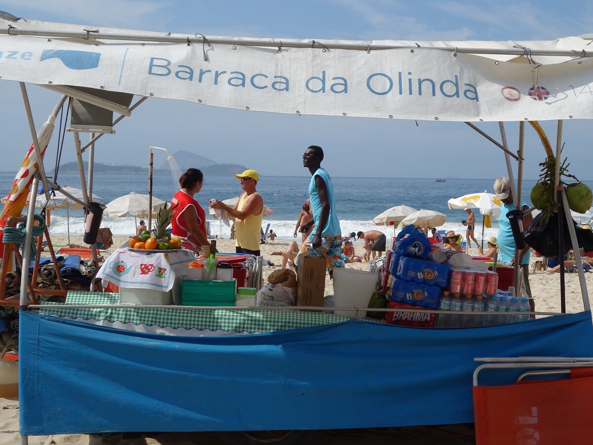 太陽の下 現地で味わいたいブラジルの酒とおつまみ ブラジル All About