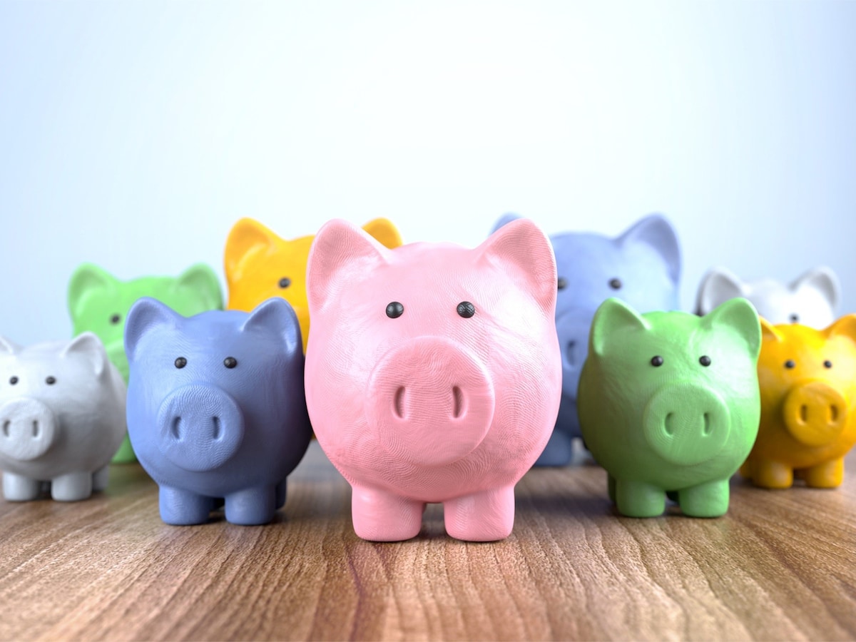 貯めたい人必見 引き出しにくい 預け先ベスト5 預金 貯金 All About