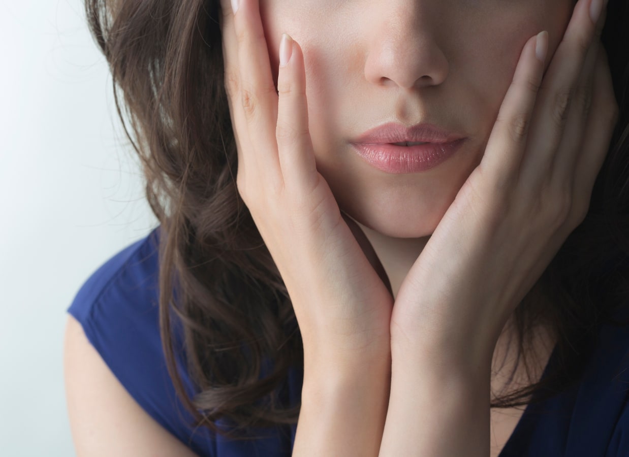 冬にトラブルが発生しやすい赤ら顔 ビューティティップス All About