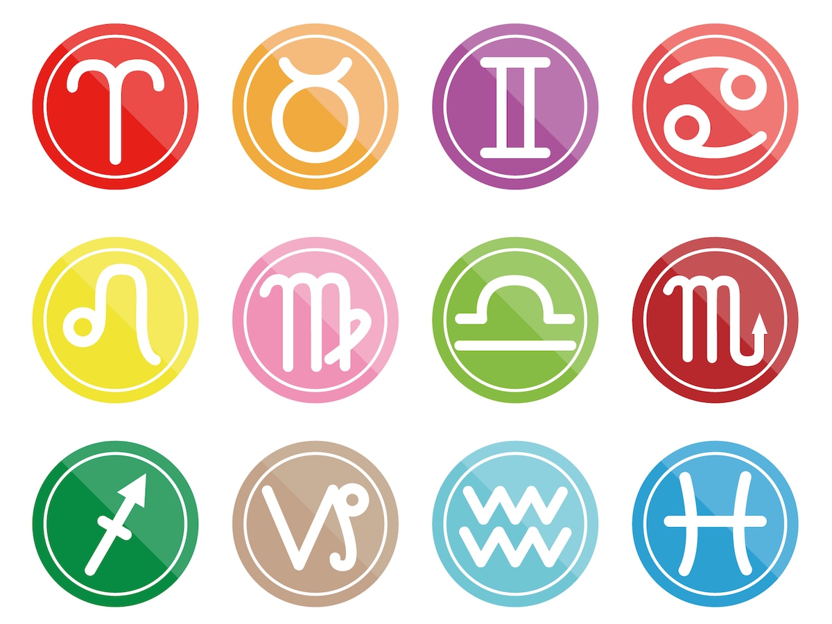 星占いで身に付く意外な英語力とは 英語 All About
