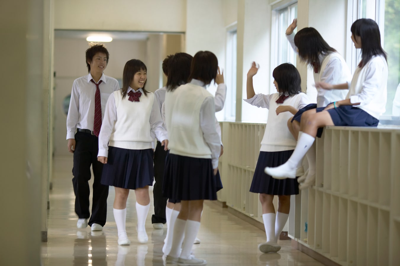 わが子の 中二病 親はどうする ストレス All About
