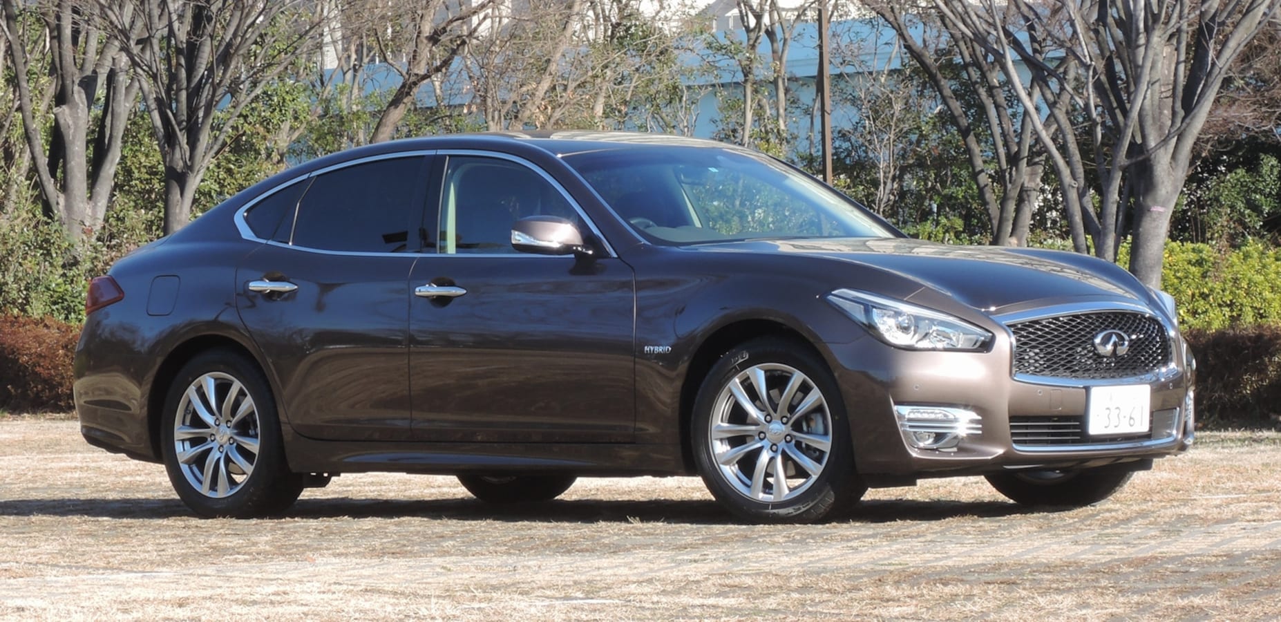 日産フーガに搭載される素晴らしき6つの安全装備 Nissan 日産 All About 日産フーガに搭載される素晴らしき6つの安全装備 Nissan 日産 All About