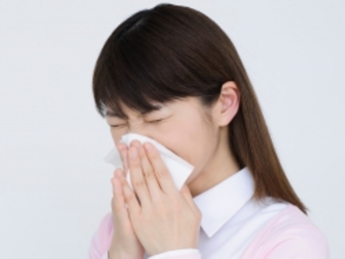 ナツメ　蕾いっぱい　大苗　美容と健康　花粉症の予防　アンチエイジング　美肌効果 今年は花粉の飛散量が非常に多いみたいです💦 ・・ この時期は1