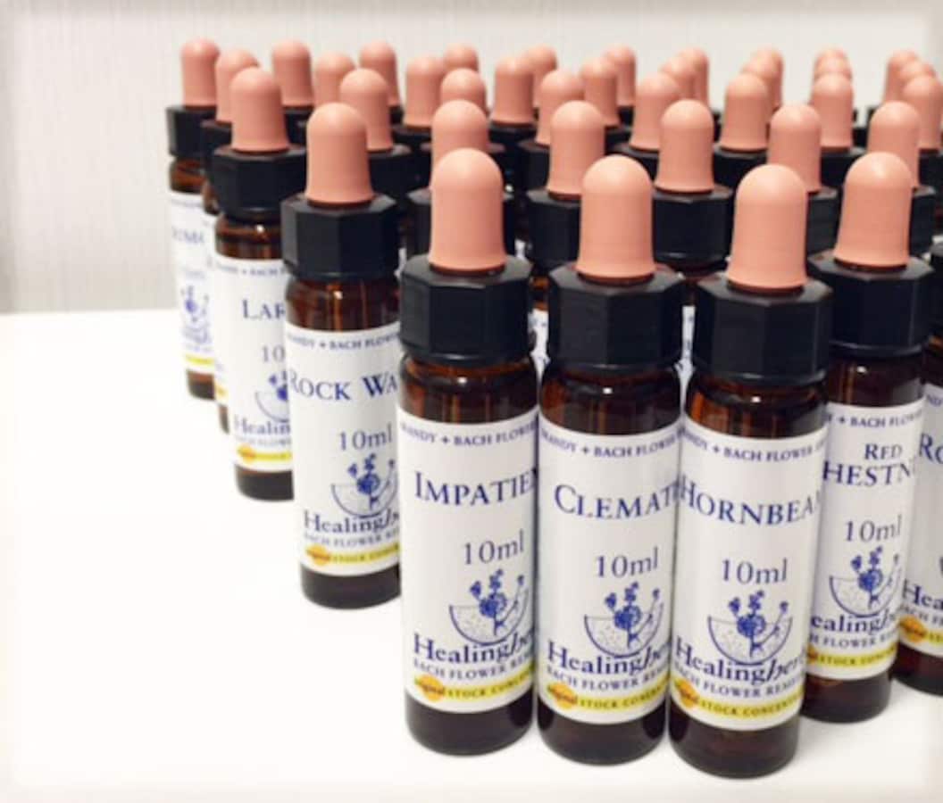 フラワーエッセンスの選び方 アロマテラピー All About
