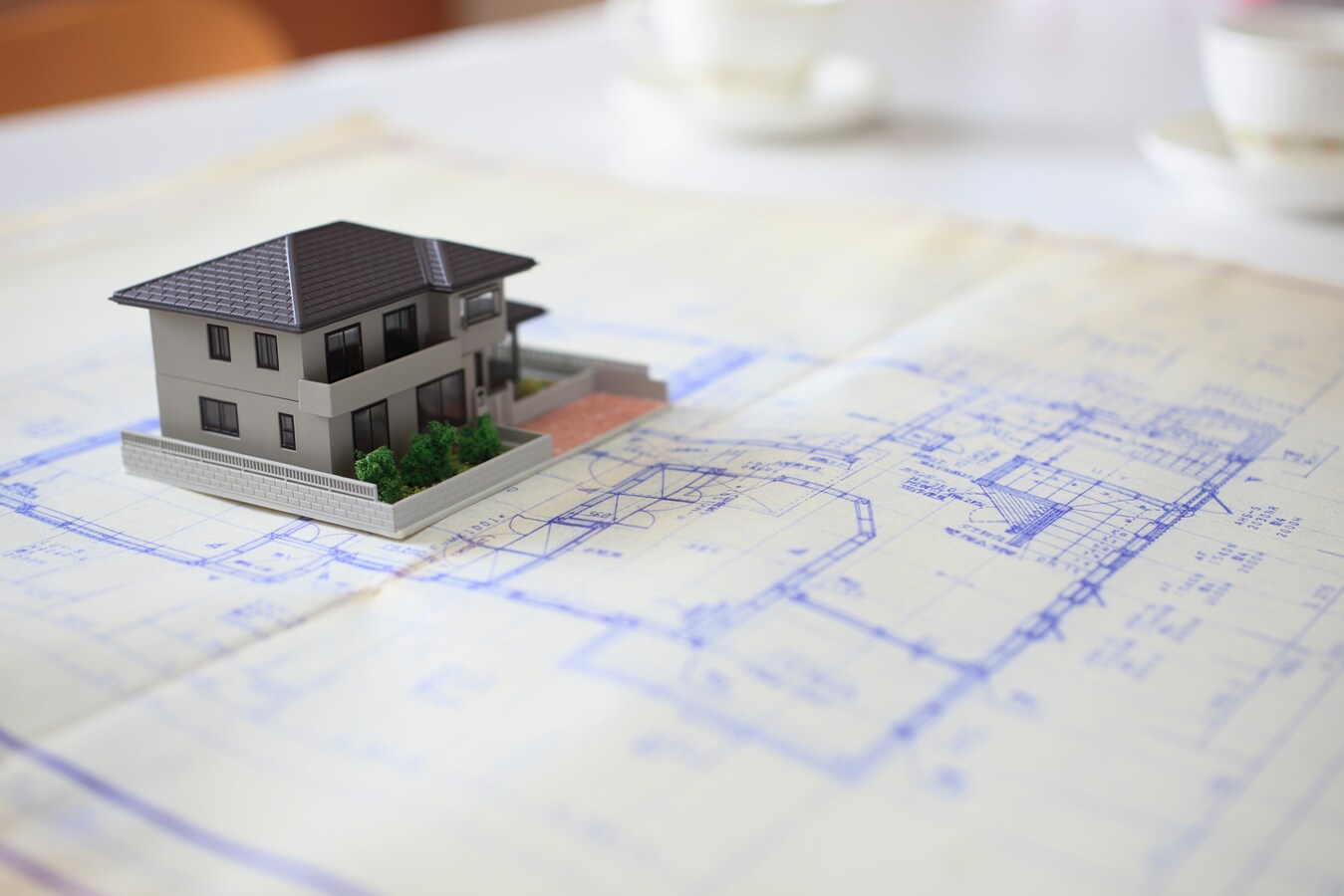 中古住宅購入の注意点 優良物件を見極めるコツ 中古住宅 中古一戸建て All About