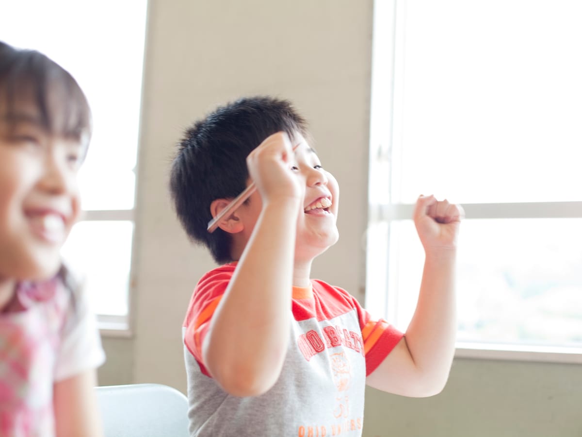 子供のやる気アップ 親が気をつけたい3つの落とし穴 子育て All About 子供のやる気アップ 親が気をつけたい3つの落とし穴 子育て All About