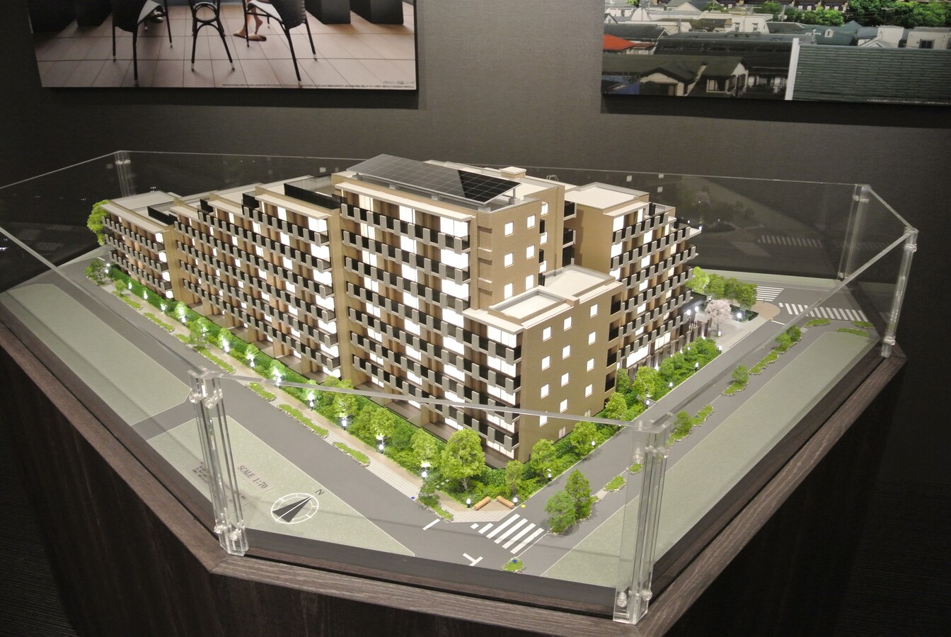 2 2 取材レポート リーフィアレジデンス世田谷桜丘 分譲マンションレポート All About