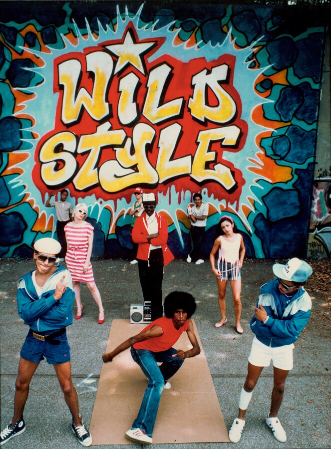 ヒップホップの歴史を学ぼう 70年代 80年代編 Soul R B Hip Hop All About