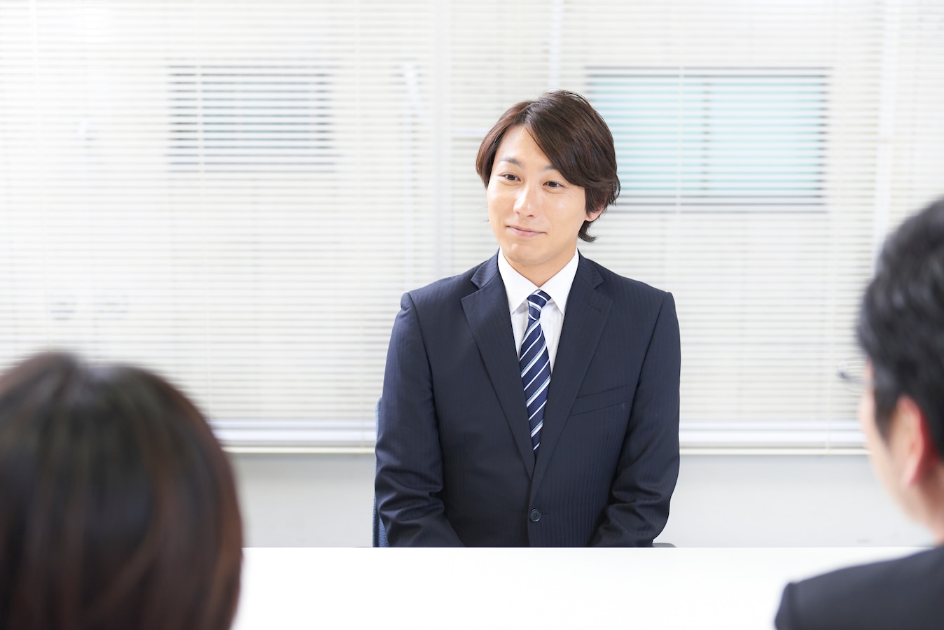 転職活動で気をつけたい清潔感は 顔 から作る 転職のノウハウ All About 転職活動で気をつけたい清潔感は 顔 から作る 転職のノウハウ All About