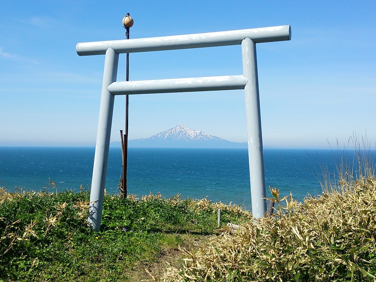 北海道のパワースポット 保存版 風水師が選んだ18選 北海道の観光