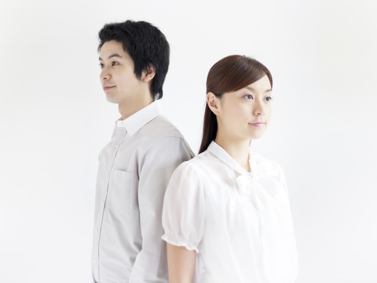別れどきのサインは？