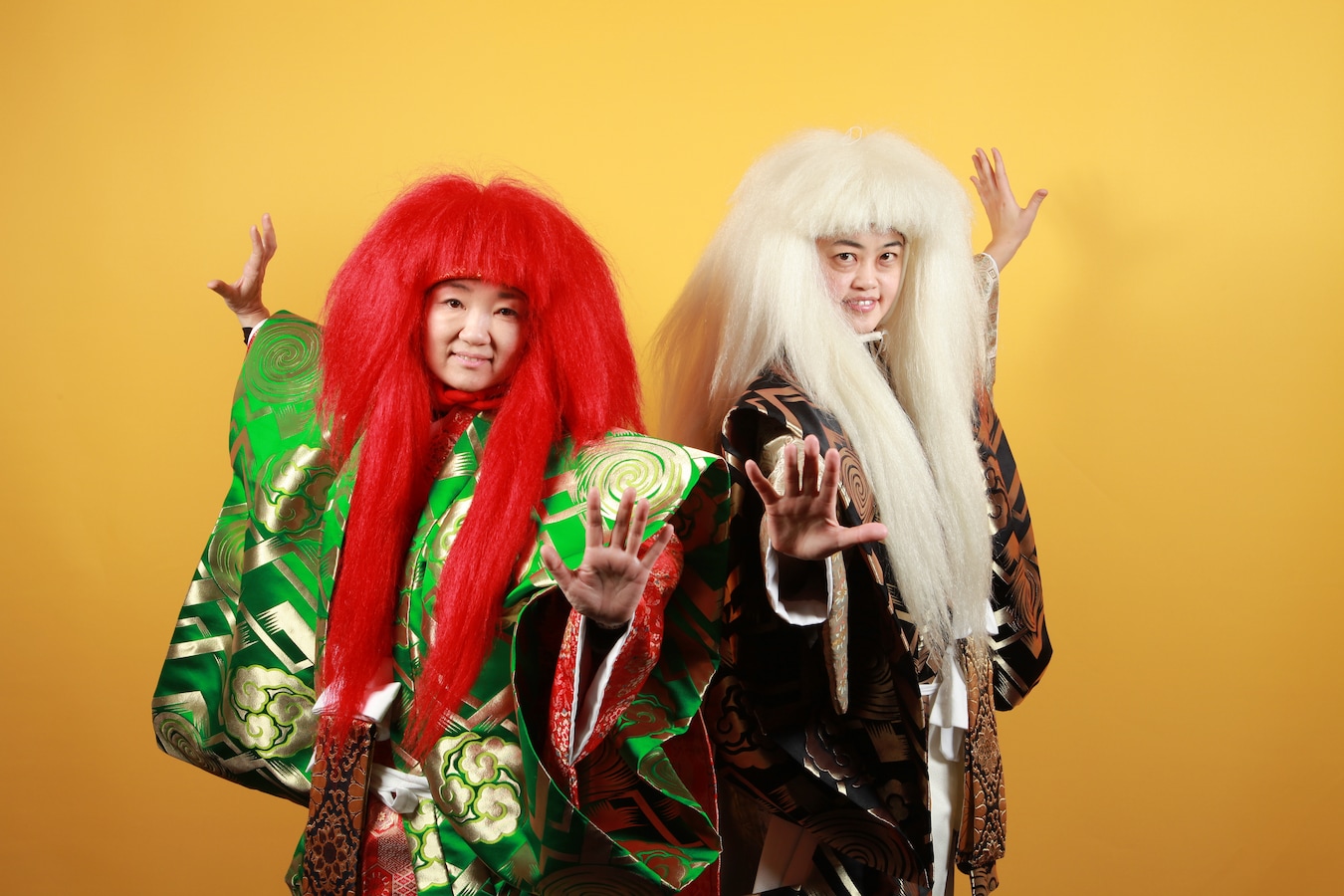 歌舞伎座タワーで親子獅子に5分で変身！ [歌舞伎] All About