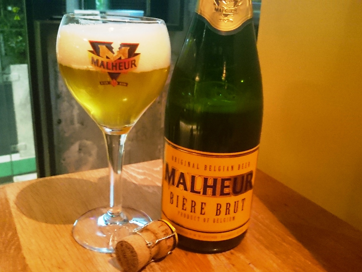 不幸という名前の マルール というベルギービール ビール All About