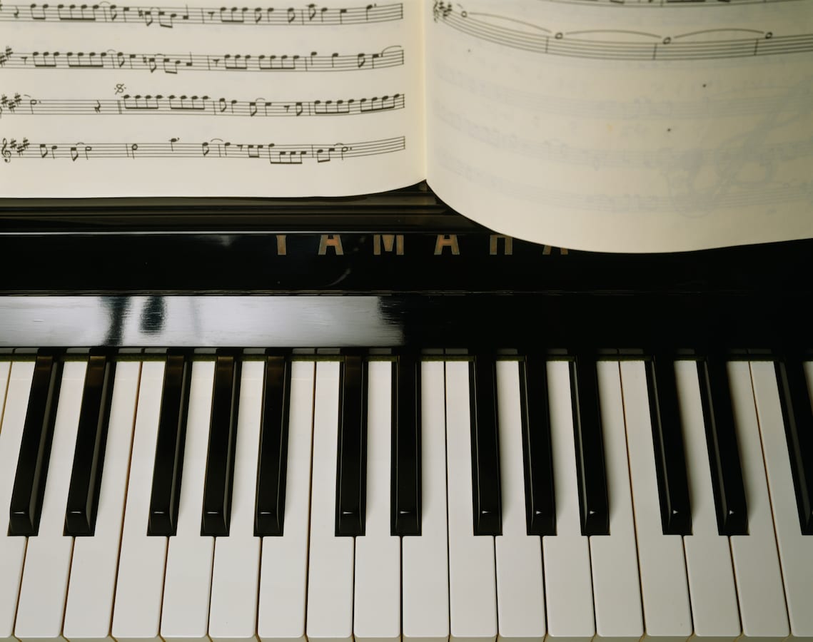 ピアノが上達しない5つの理由と練習のポイント [ピアノ] All About