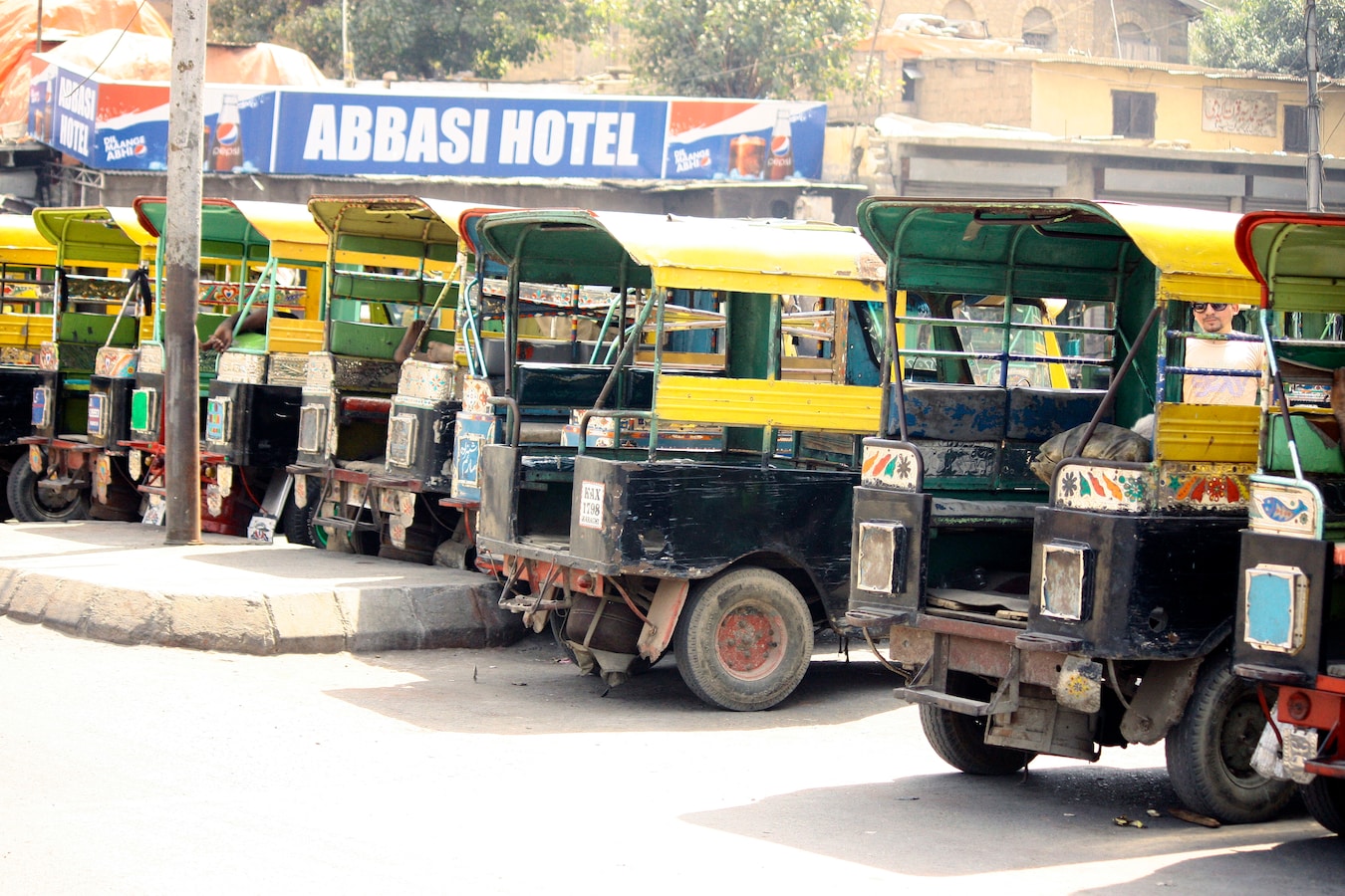 メーターでぼったくり 海外タクシーで気をつけること 海外旅行の準備 最新情報 all about