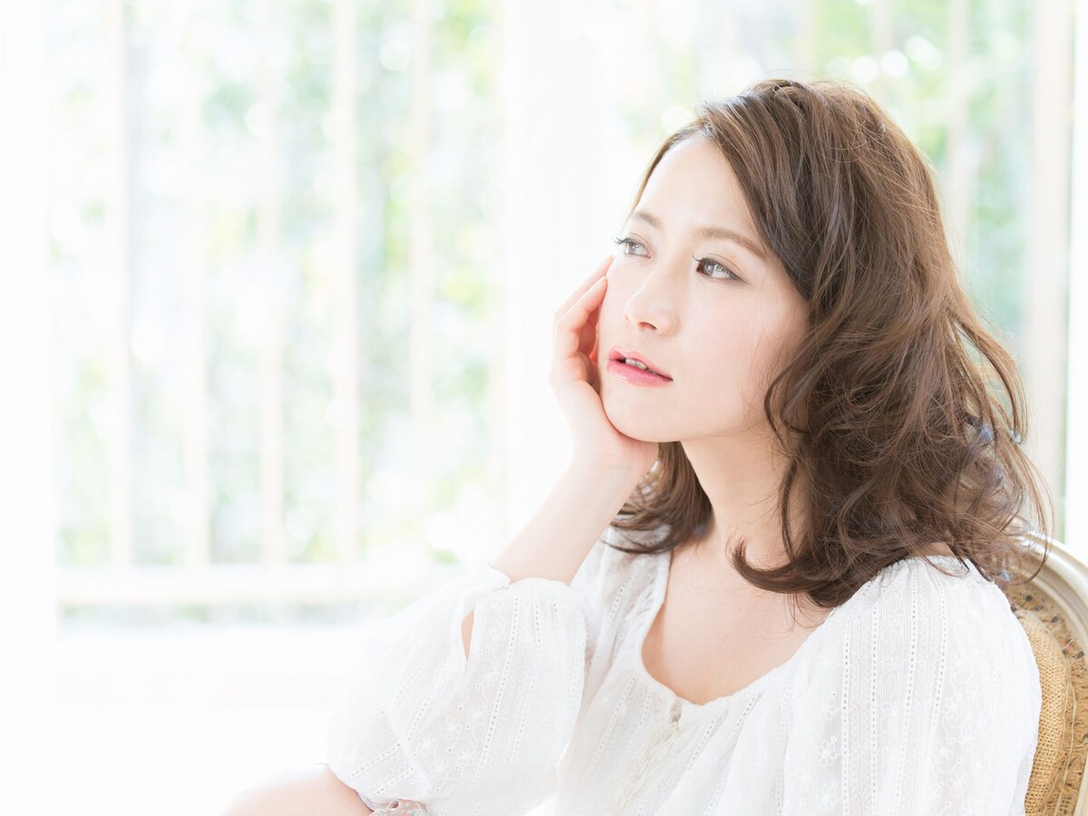 梅雨はこれでのりきる 雨の日に実施したいくせ毛対策 くせ毛 縮毛矯正 All About