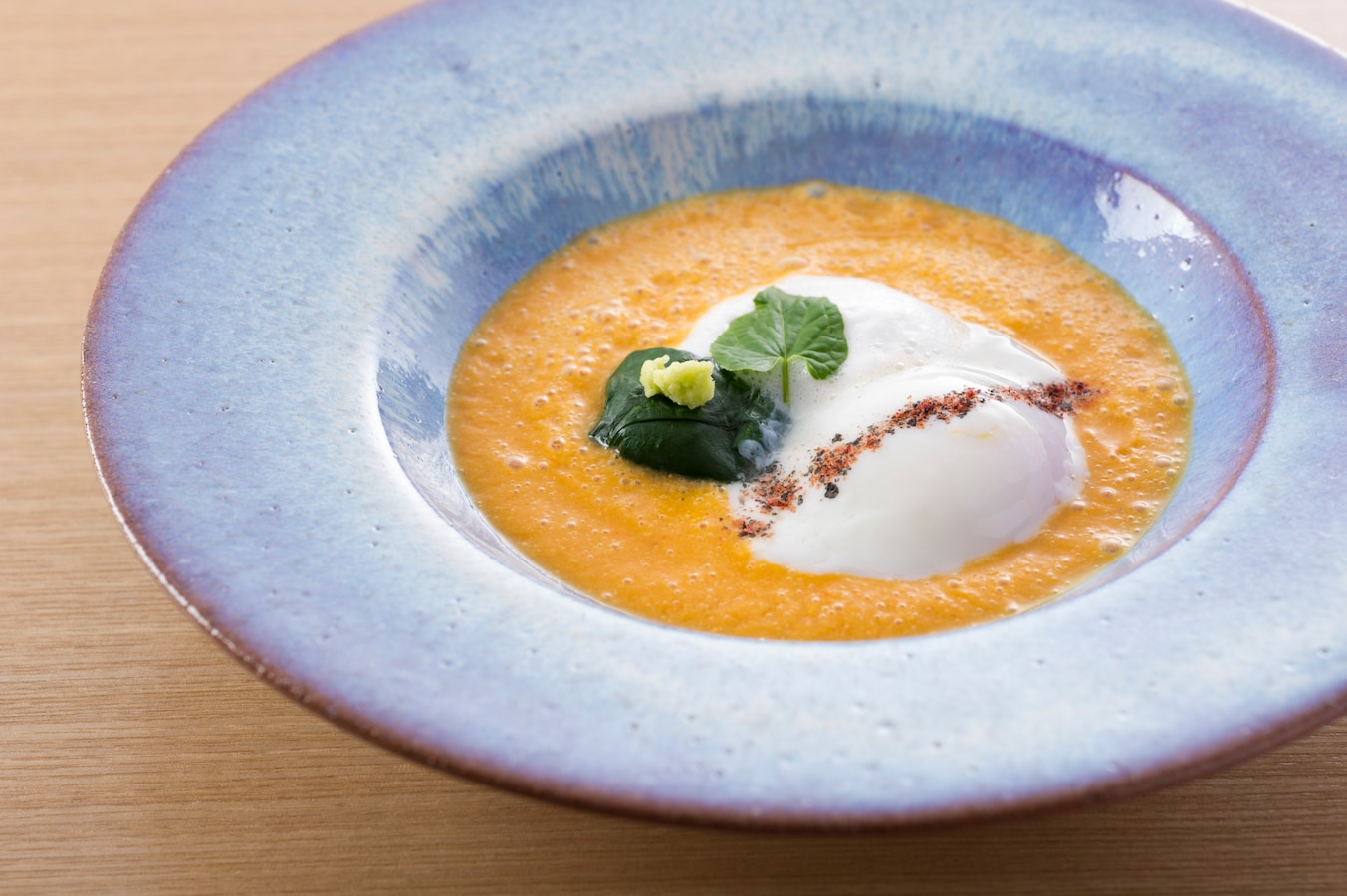 フレンチが和食になり和食がフレンチになる魔法の料理 フレンチ All About