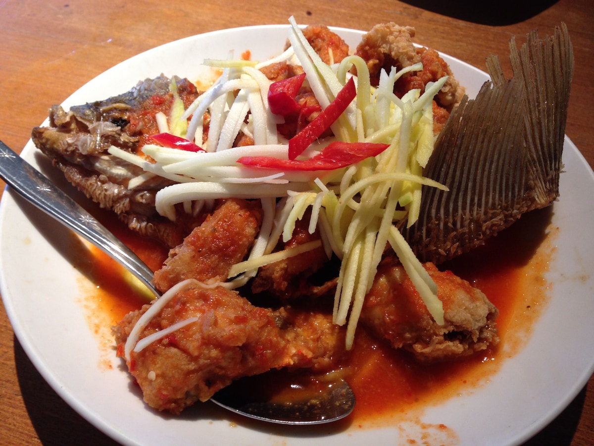 地域ごとの味わいを知ろう インドネシア地方料理3選 インドネシア All About