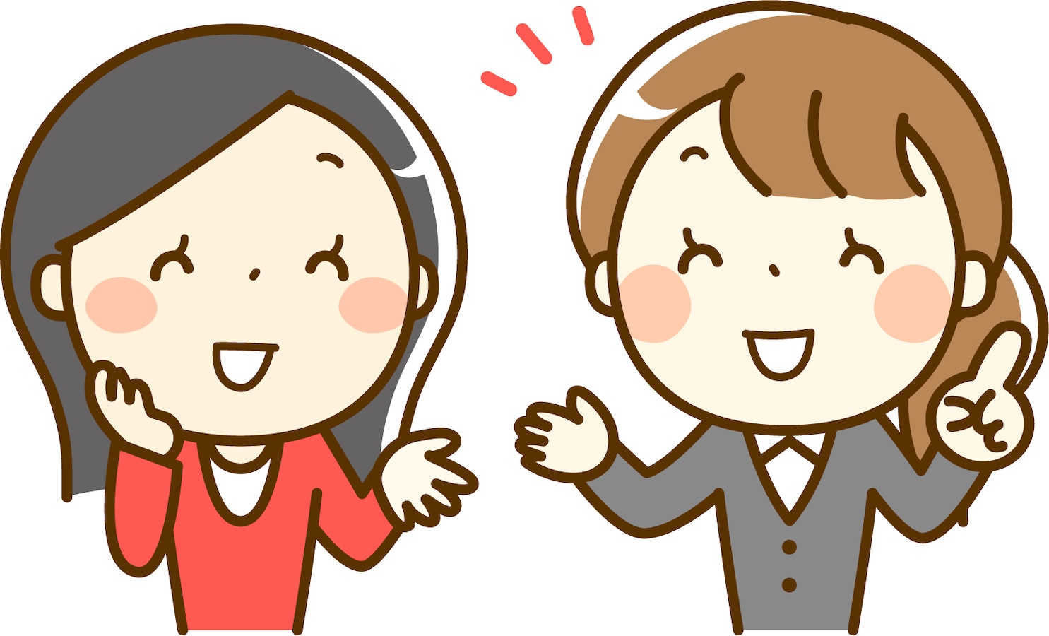 こうすれば会話が続く 英語であいづち15選 英語 All About こうすれば会話が続く 英語であいづち15選 英語 All About