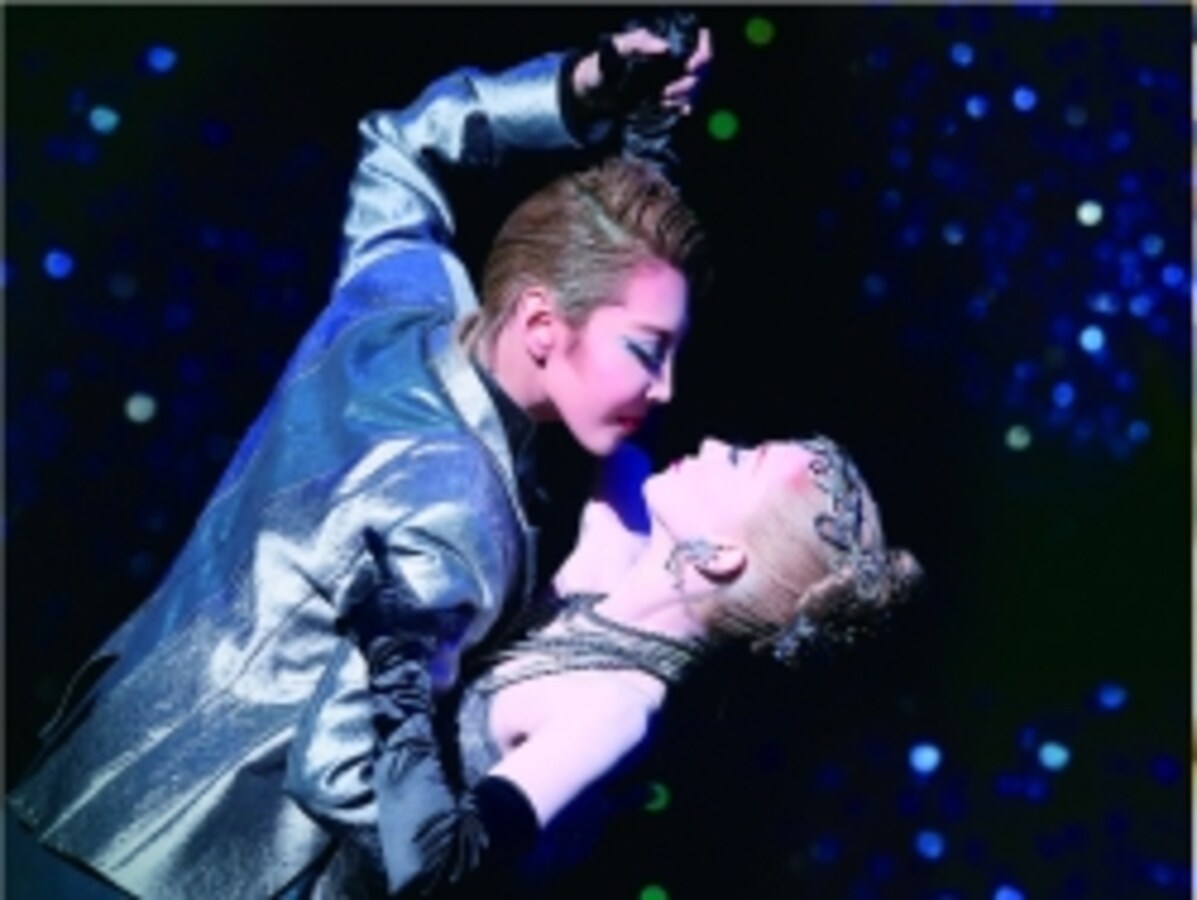 歌劇　宝塚歌劇団 TAKARAZUKA REVUE 公演案内