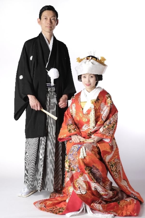 増える和装結婚式。その人気の秘密とは？ [着物・着付け] All About