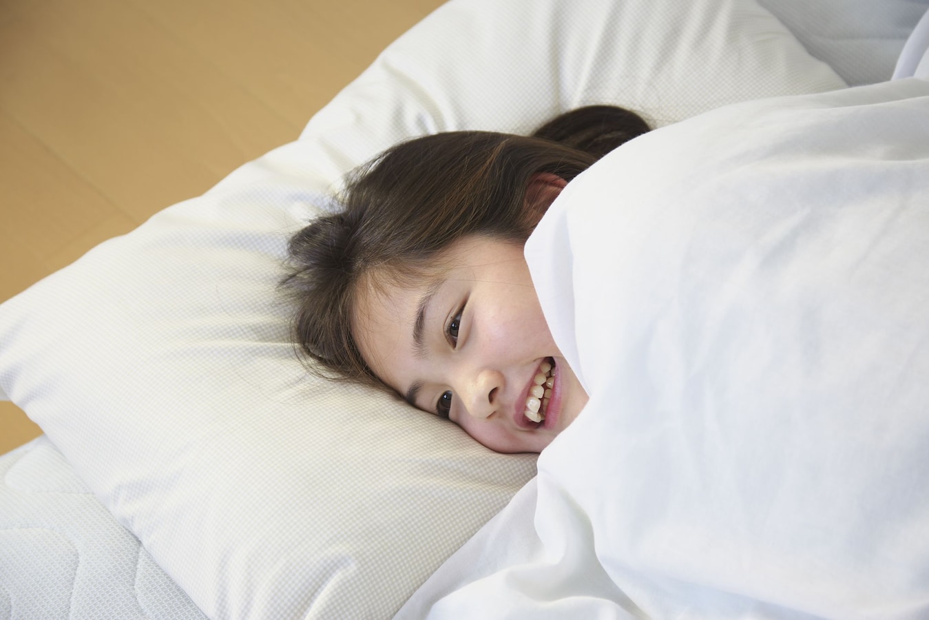 送料無料】布団乾燥機 カラリエ パールホワイト マットなし FK-C1-WP