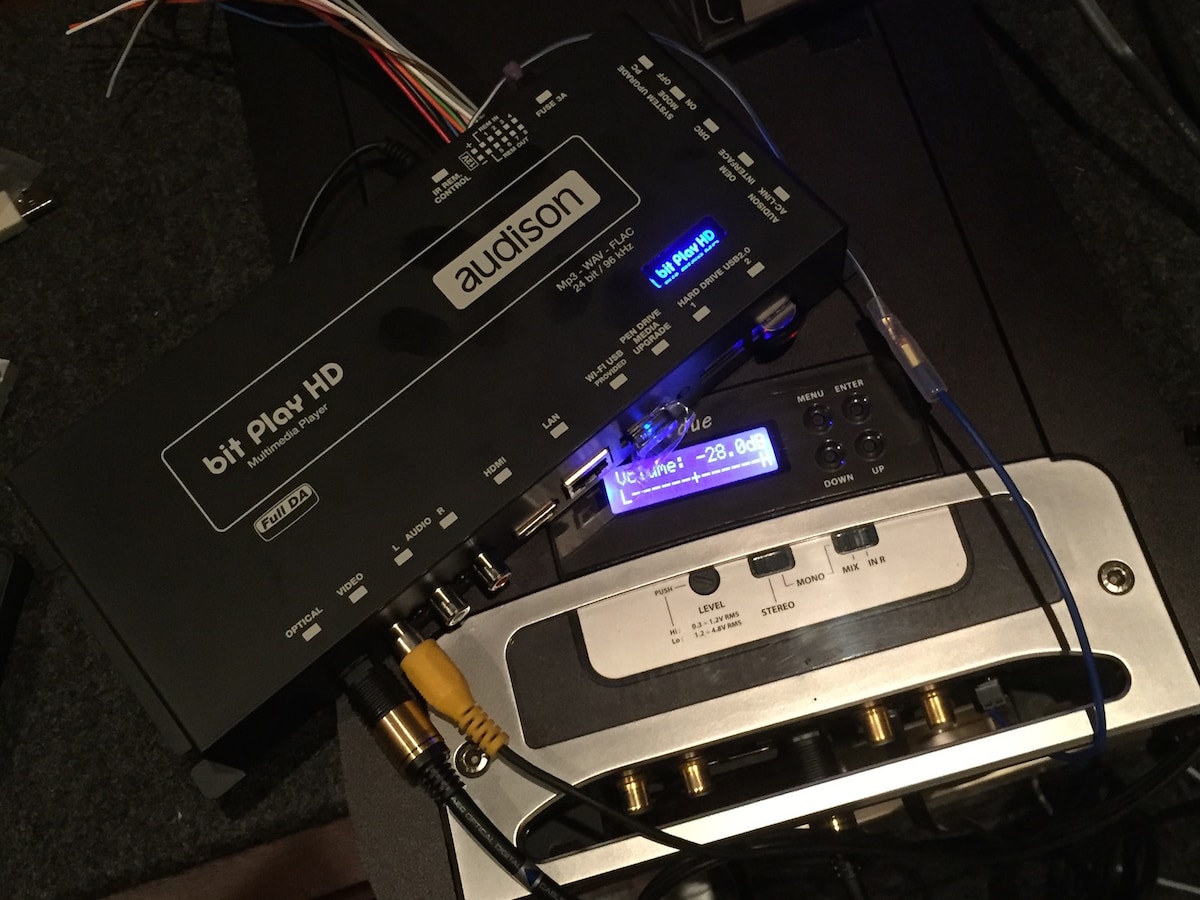 車のカーオーディオでハイレゾを楽しむ方法 [カーナビ・カーオーディオ] All About