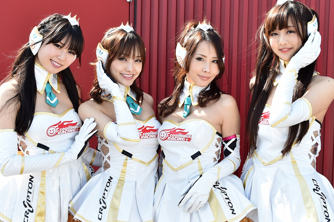  68 102 SUPER GT 2 2 All About