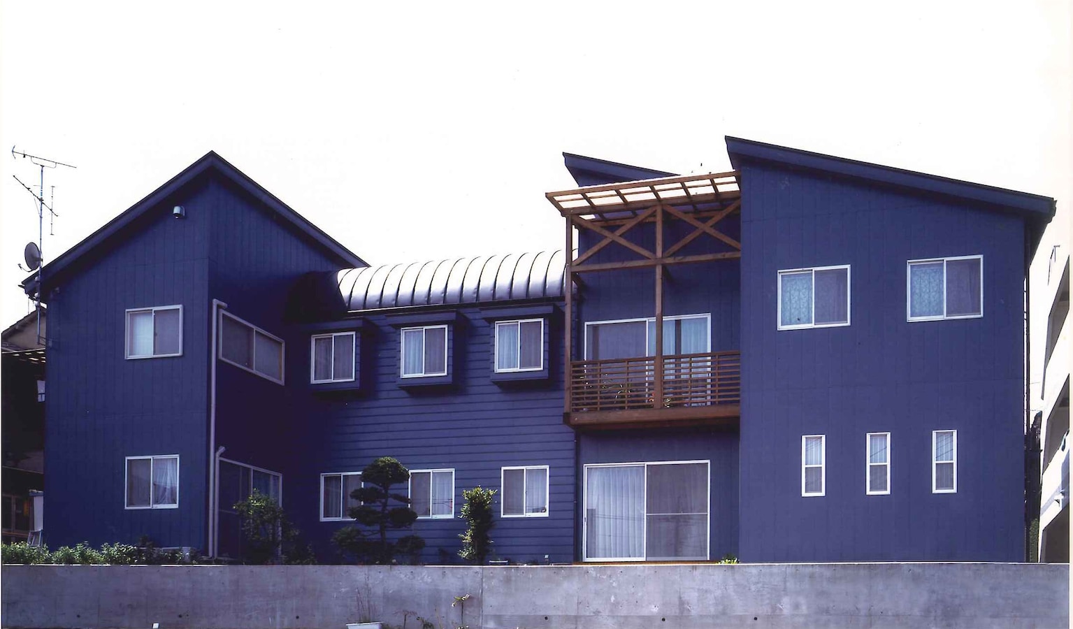 三世帯が住む家の間取り実例と工夫したポイント 住宅設計 間取り All About