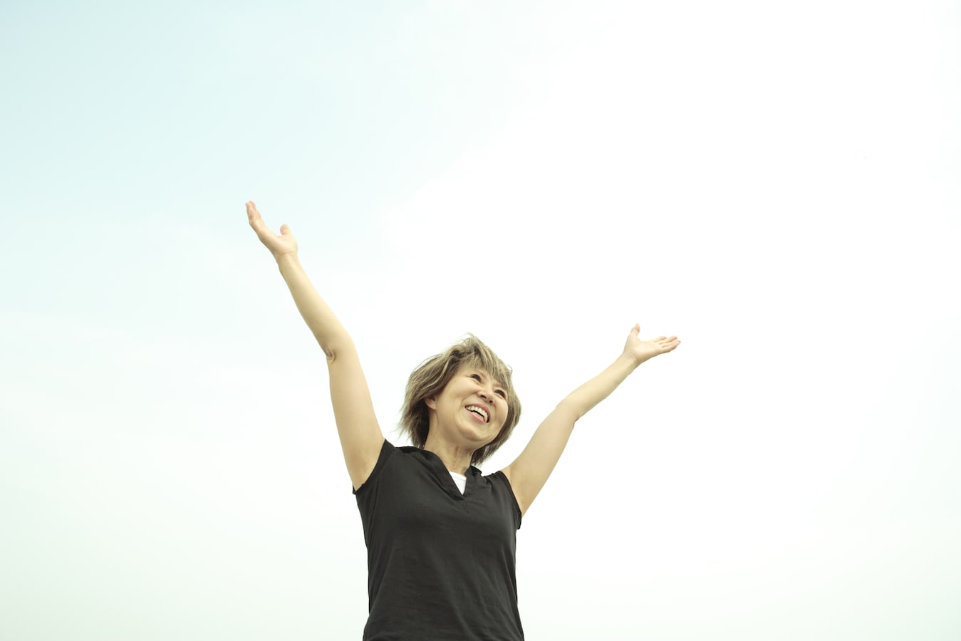 太陽のようなお母さんが子供を伸ばす 笑顔でいることなど 子育て All About