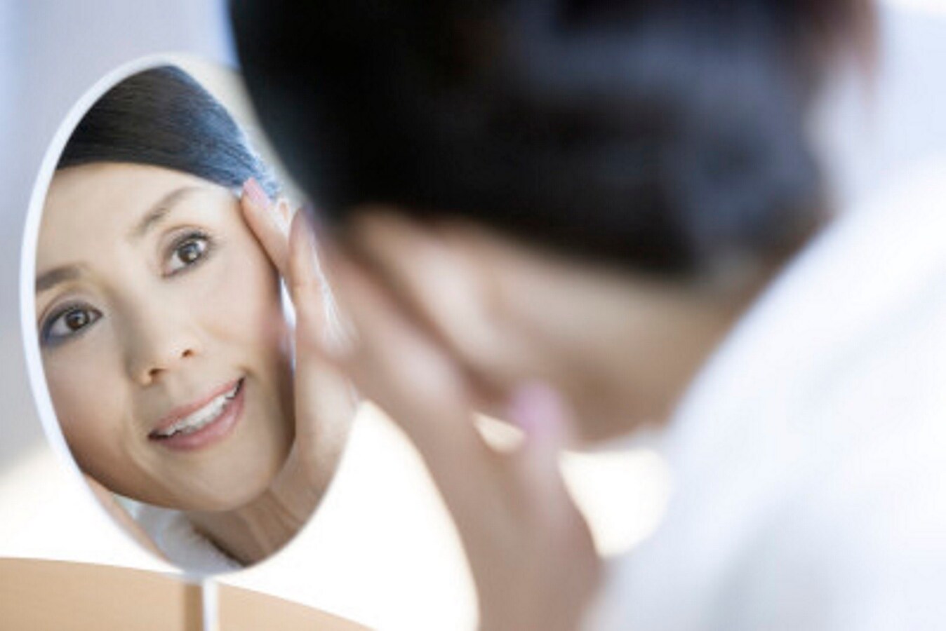 アラフォーが実践すべき 老けない食べ方 のコツ 肥満 メタボリックシンドローム all about