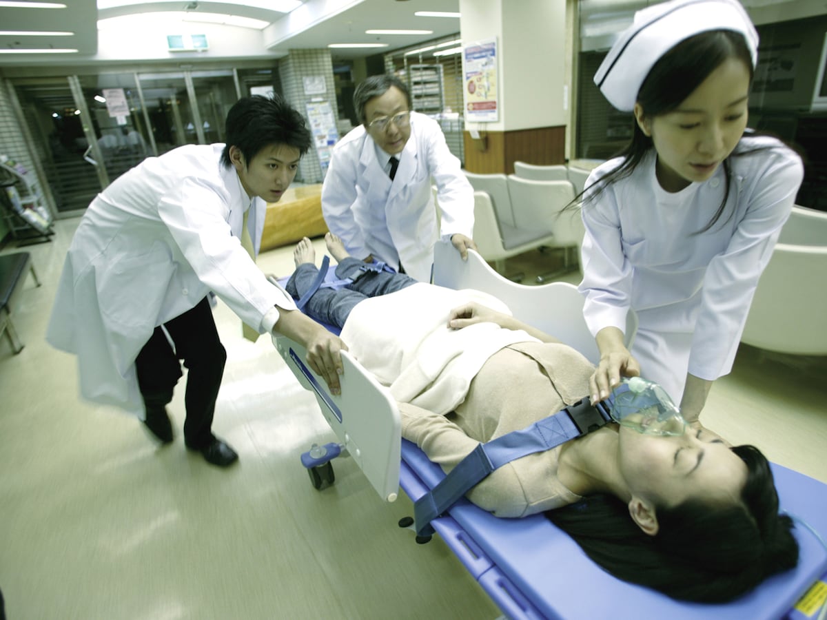 人食いバクテリアとは 身近な細菌で起こる重症の病 医療情報 ニュース all about