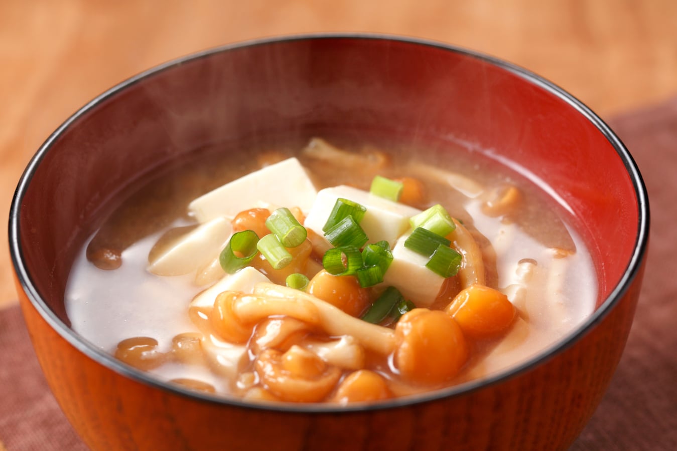 2 2 熱中症予防に 梅昆布茶や味噌汁が効く 食と健康 All About 2 2 熱中症予防に 梅昆布茶や味噌汁が効く 食と健康 All About
