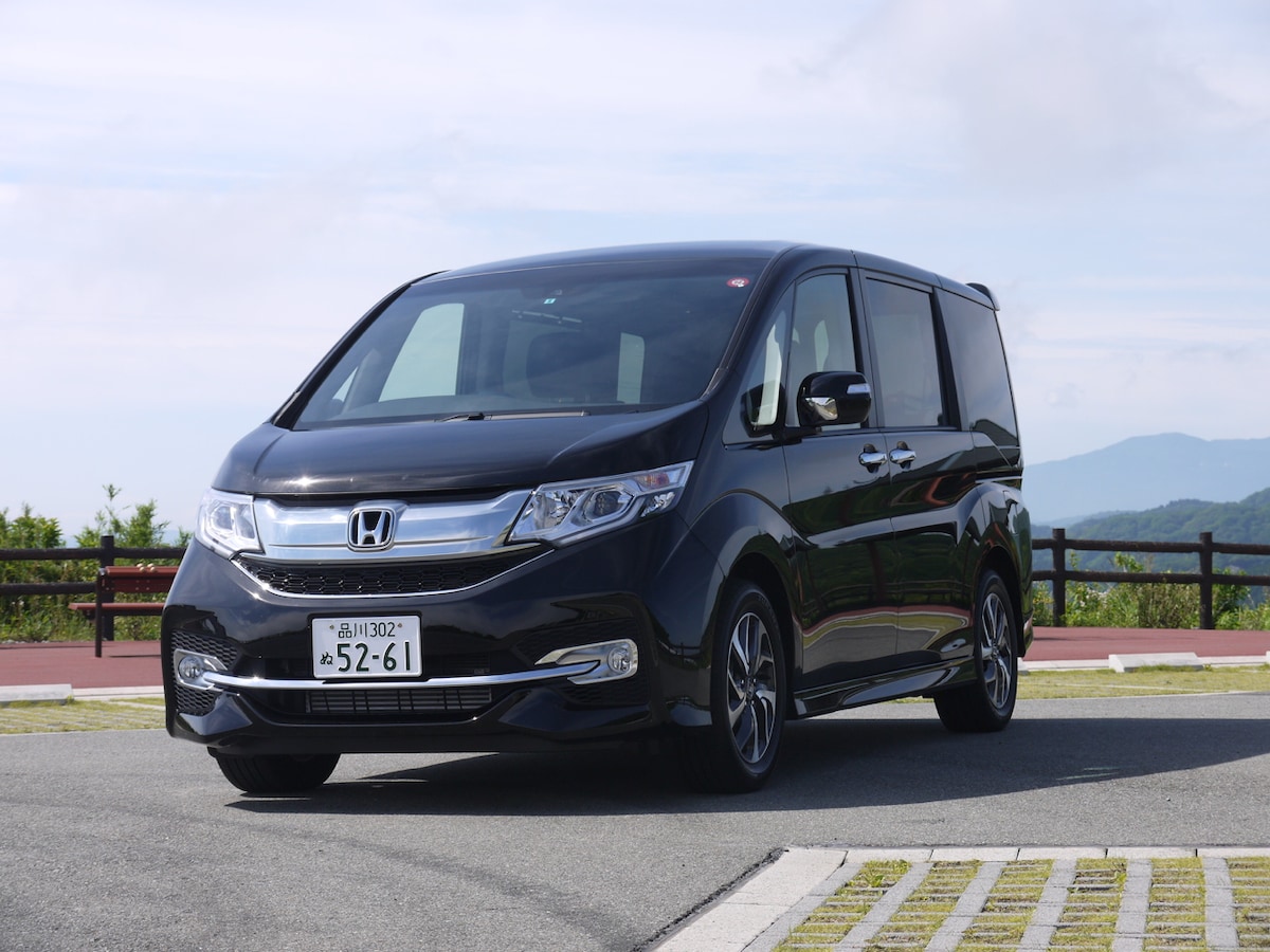 1 5l直噴ターボを積む新型ステップワゴンの燃費 Honda ホンダ All About