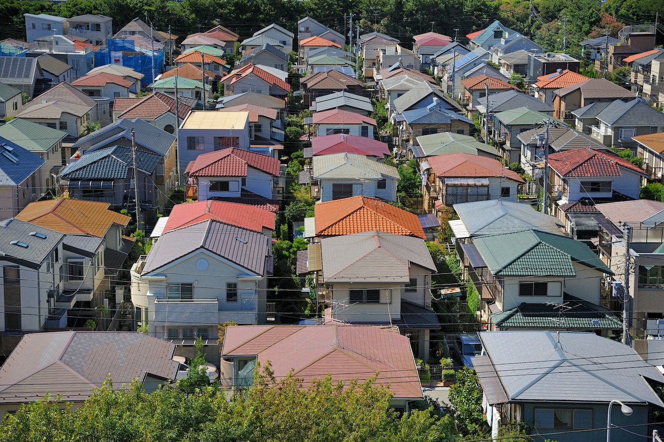 固定資産税が6倍に!? 空き家対策特措法の影響は 税金 All About