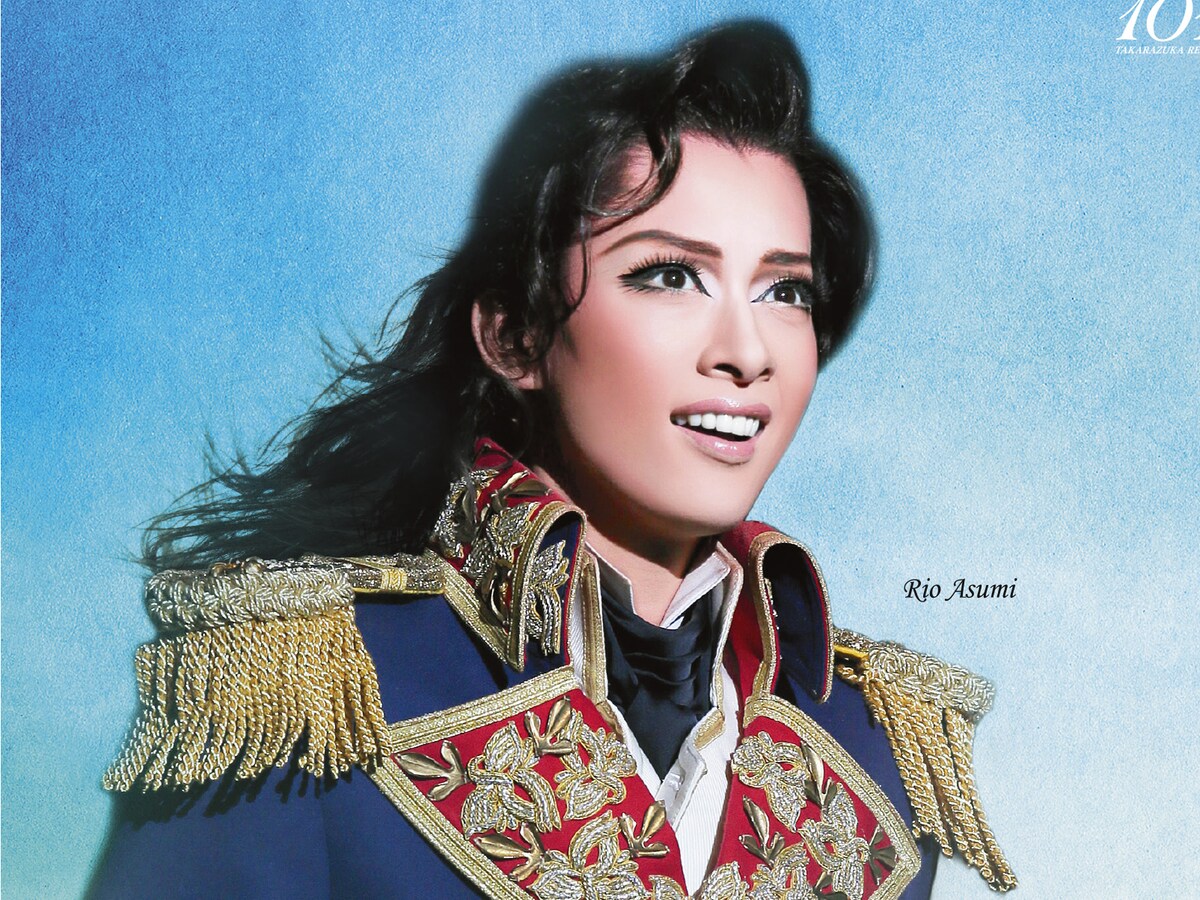 宝塚歌劇★2015年6月の新譜 [宝塚ファン] All About