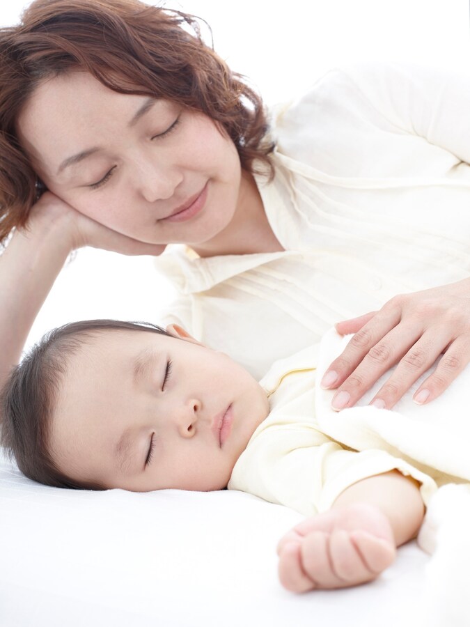 夜泣きを減らす習慣とは 心がけたいこと7つ All About オールアバウト