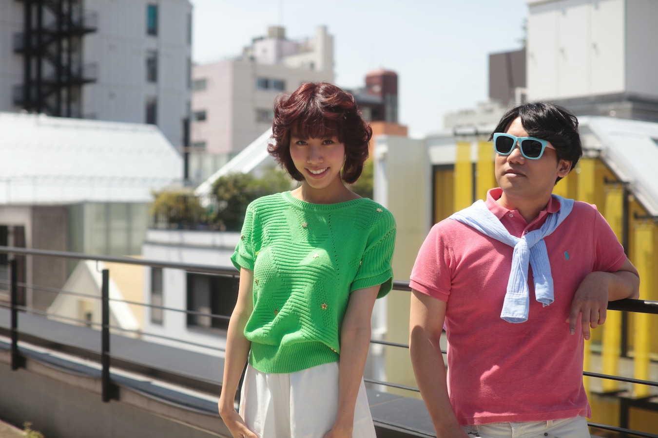 80年代をギークにするサテライトヤング テクノポップ All About