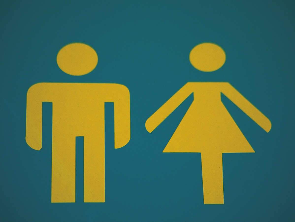 診断 パン セクシャル