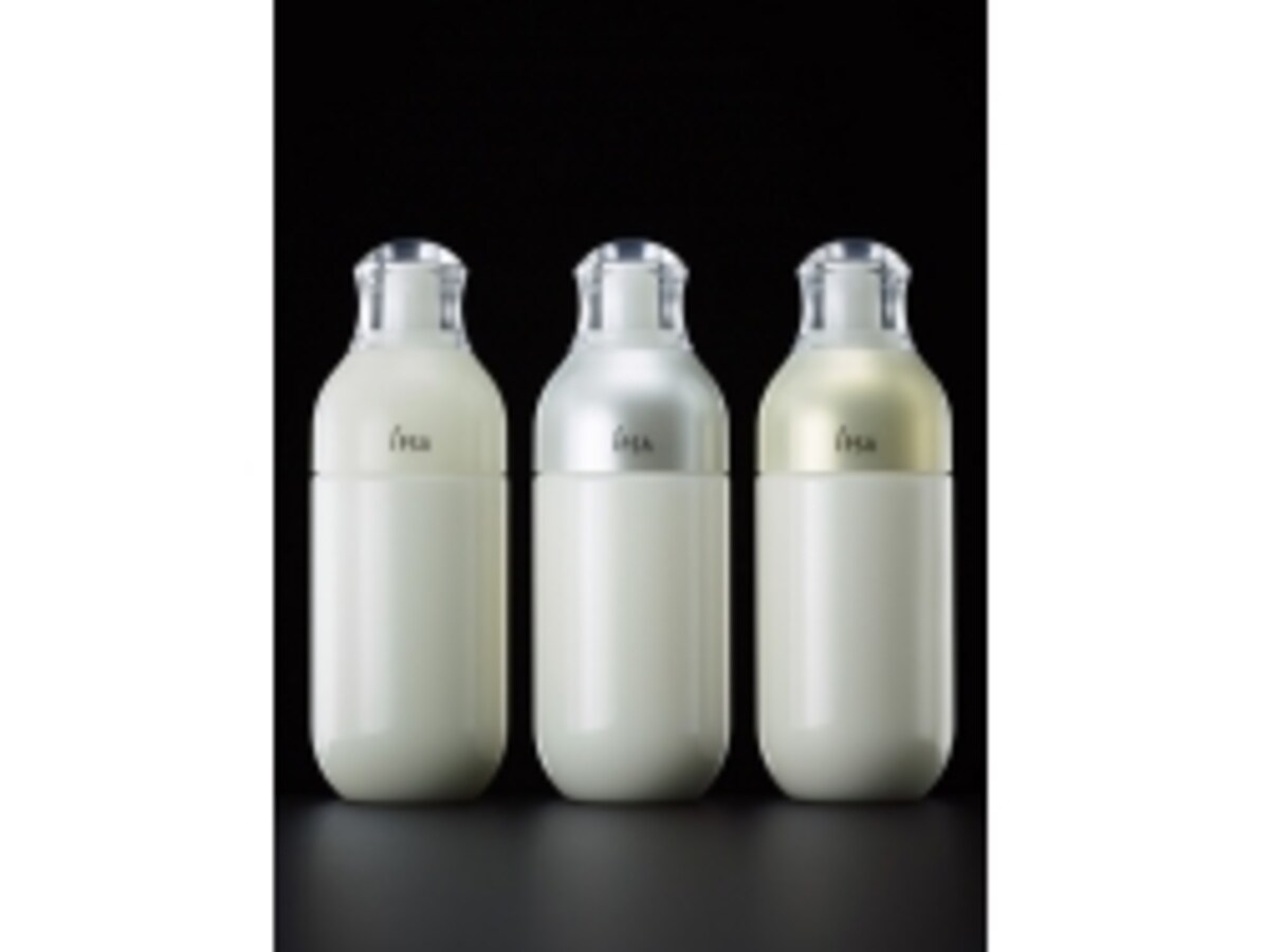 17種類の素肌型に合わせた化粧液「イプサ 新ME」誕生 [MICO's DIARY