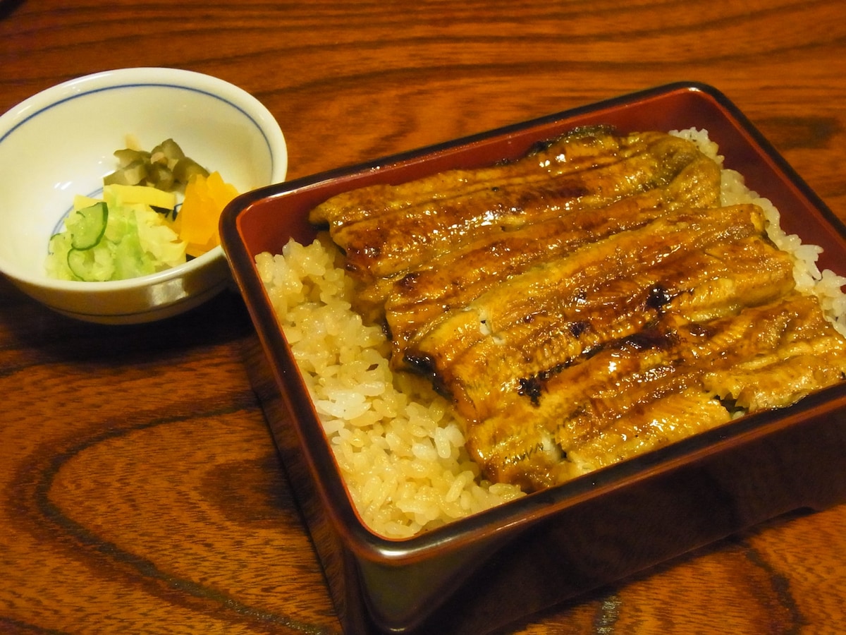 うな重 うな丼が00円台前後で食べられる おすすめの鰻屋10 All About オールアバウト