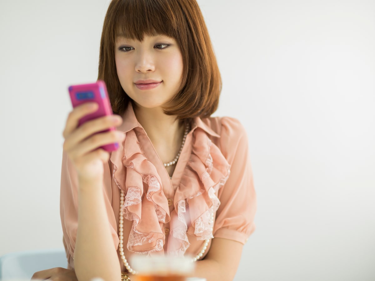 気を付けて 恋愛初心者がやりやすい４つのミス ひかりの恋愛コラム All About