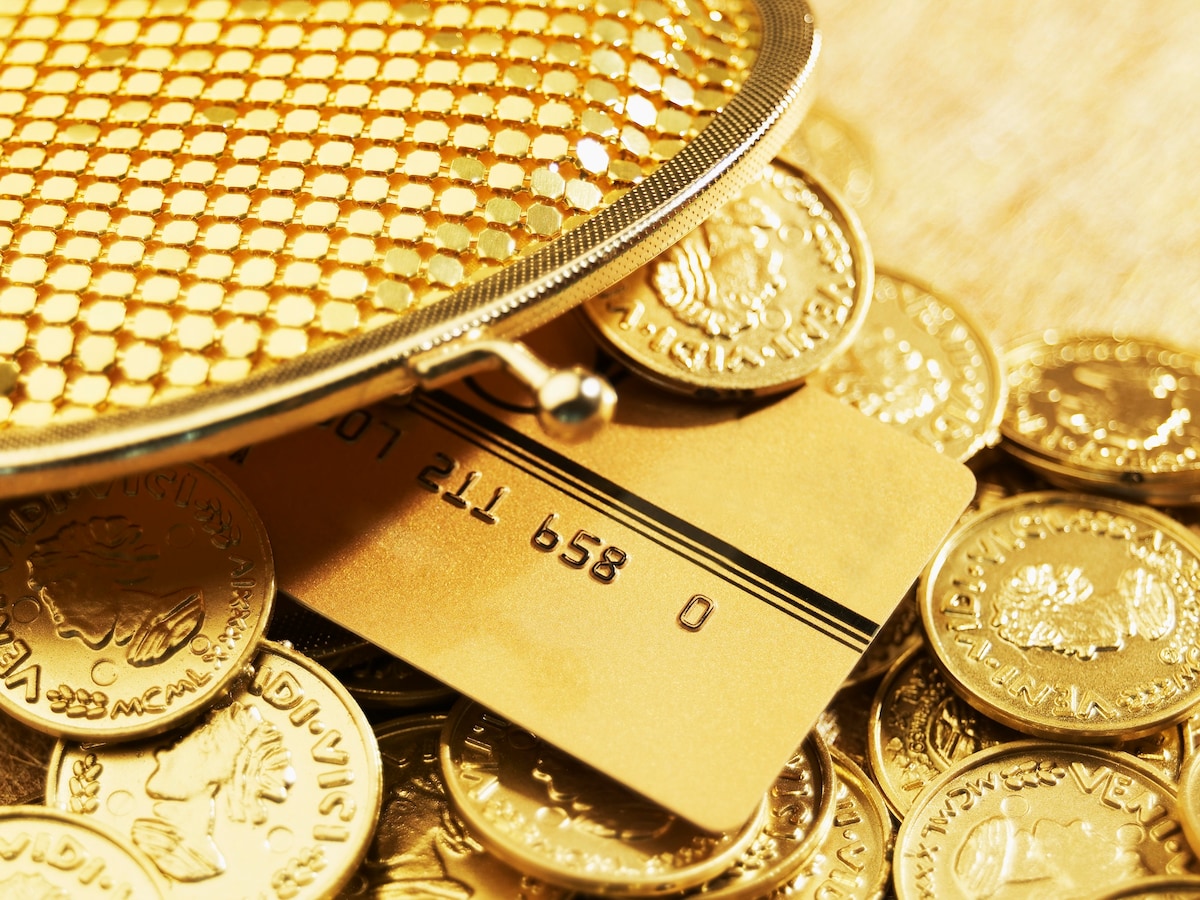長財布を持ってもお金が貯まらない人の その理由は ニューリッチへの道 All About