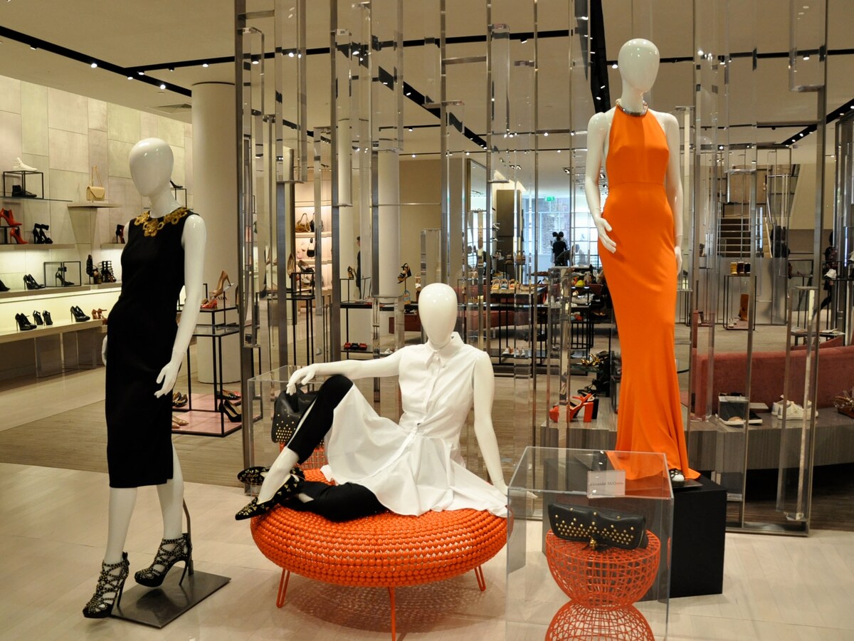 ダブリンの百貨店 セール時はまずbrown Thomasへ アイルランド All About