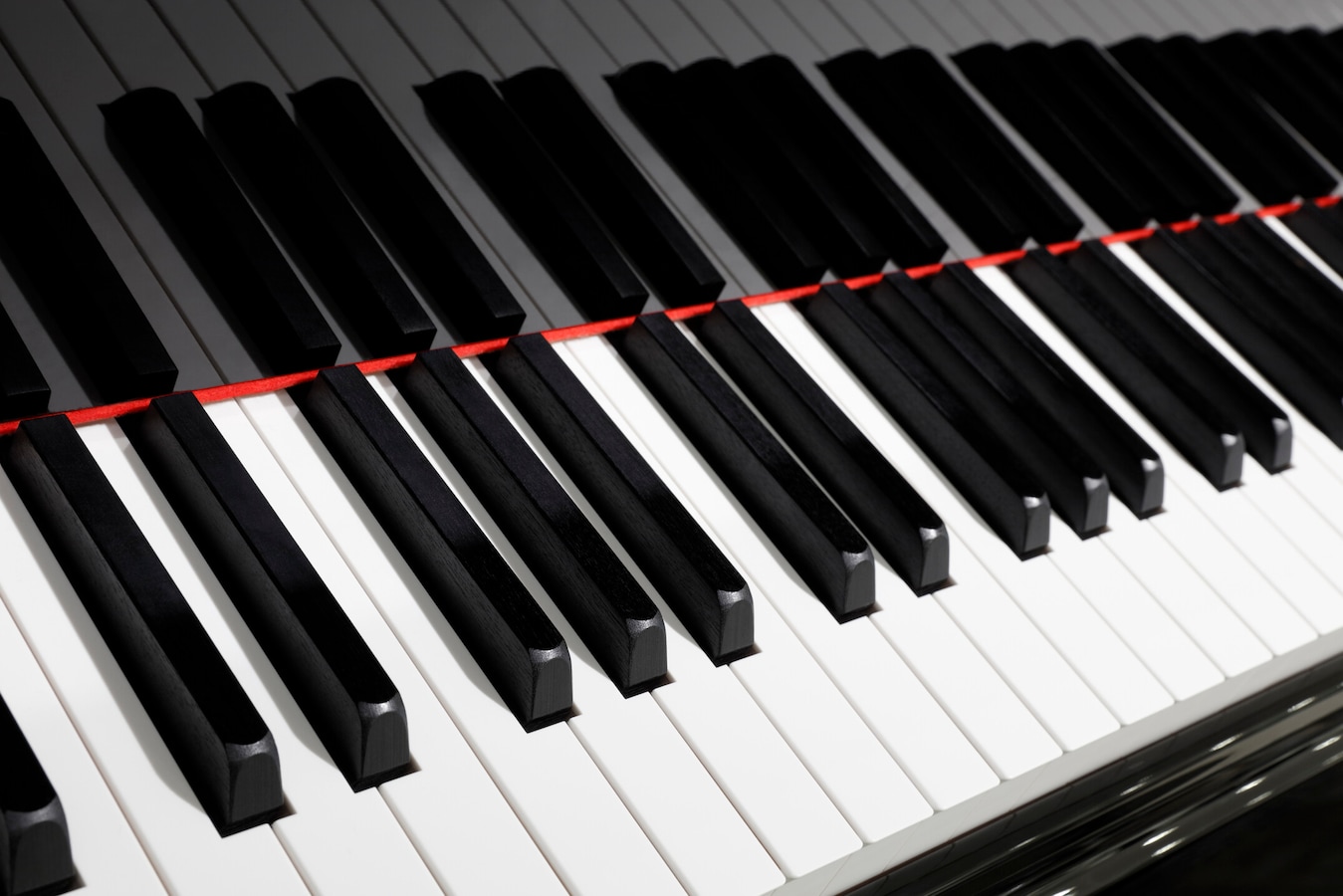 ピアノを弾かないピアノ曲、「4分33秒」をご存知ですか？ [ピアノ] All  