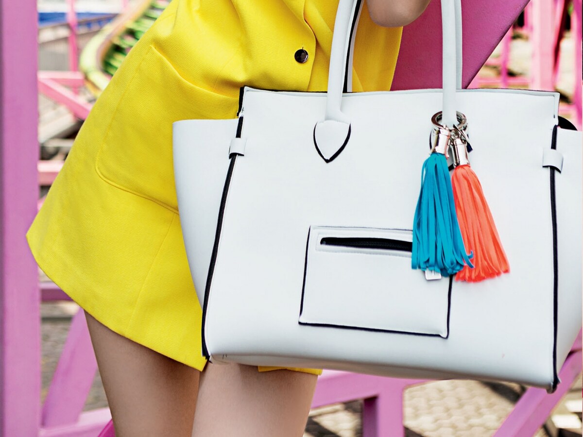 2/2 「SAVE MY BAG」で発見！ この夏欲しい最旬バッグ [レディース 