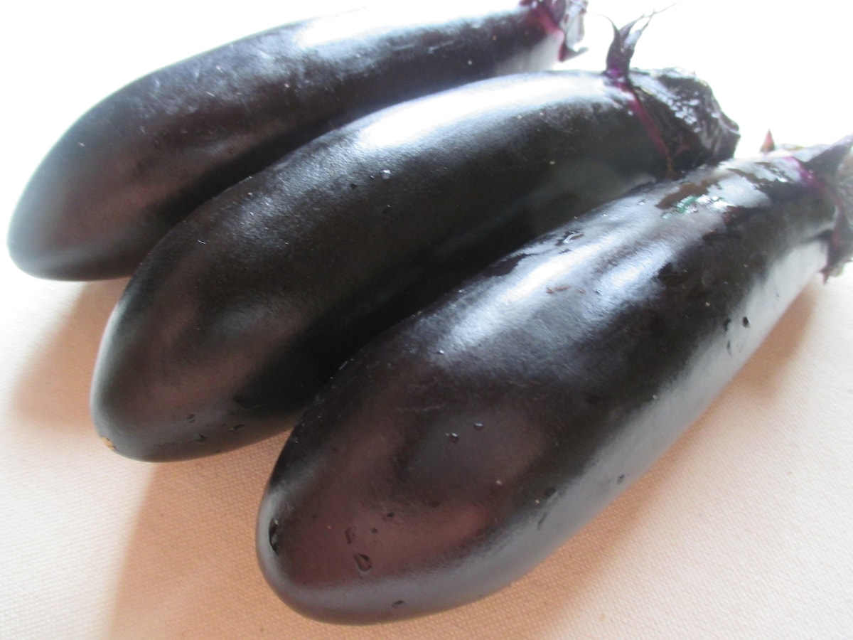 ナスは美容に大きく貢献してくれる 美肌対策におすすめ 美容食 インナービューティー All About