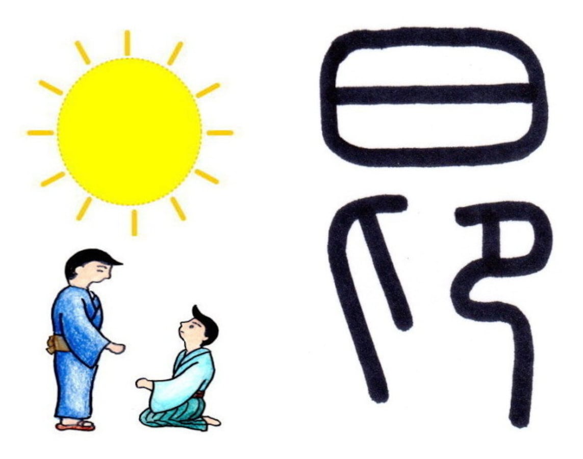 昂 昴 昇という漢字の読み方 意味の違いは 赤ちゃんの命名 名づけ All About