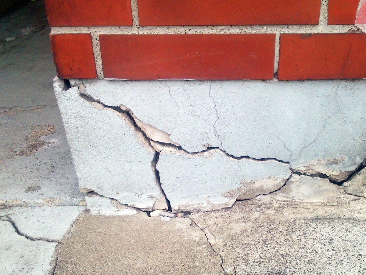 強度不足マンションは身近に存在する!?