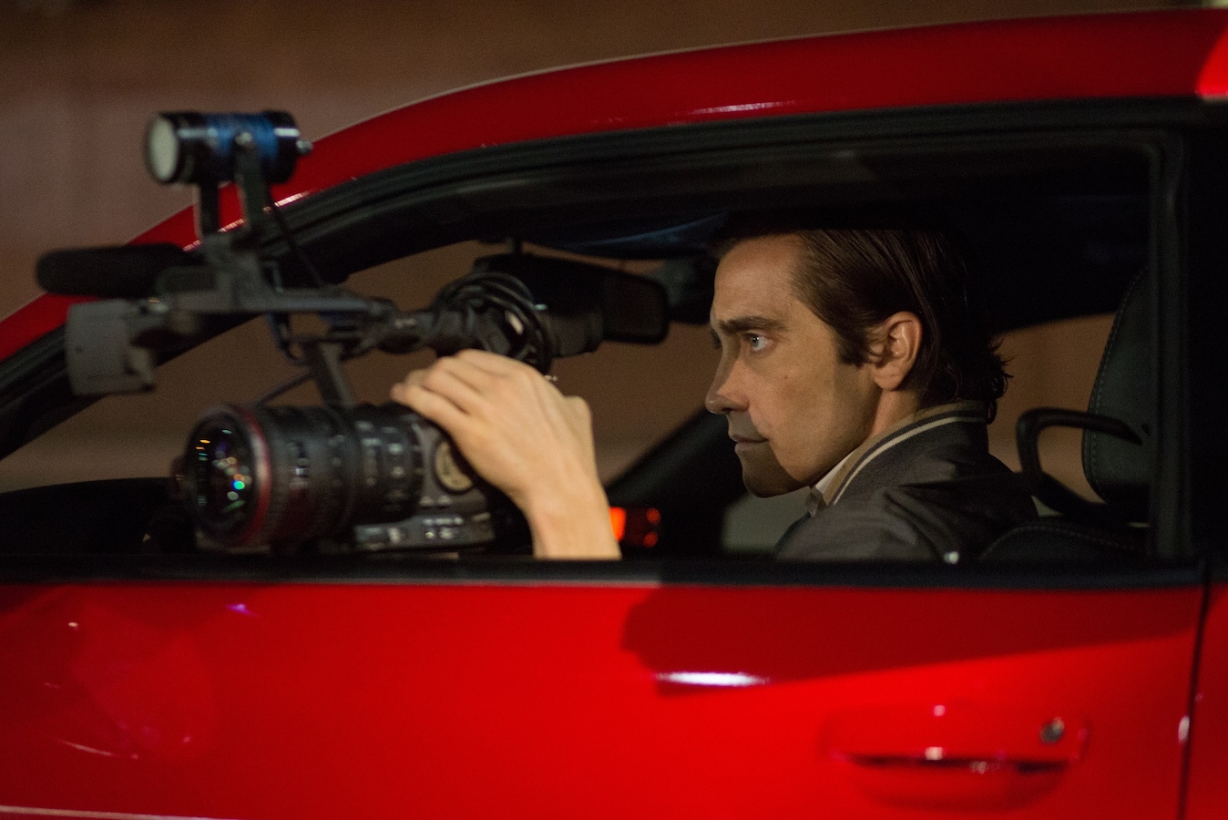 ナイトクローラー と嫌なヤツ映画特集 映画 All About